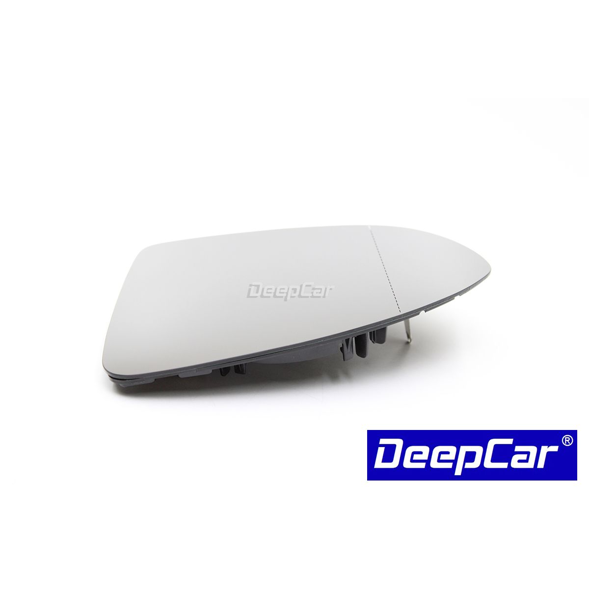 Vidro do espelho retrovisor Volkswagen Golf 7